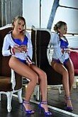 Проститутки Москвы