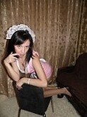 Проститутки