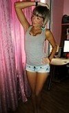Проститутки