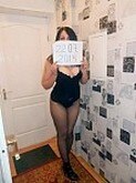 Проститутки