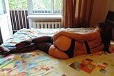 Проститутки Москвы