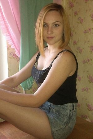 Ульяна, метро Фили