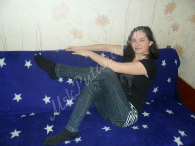 Проститутки