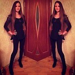 Проститутки Москвы