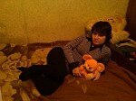 Проститутки