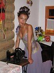 Проститутки Москвы
