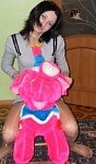 Проститутки Москвы