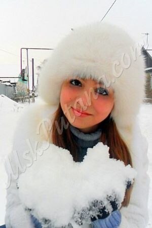 Кристина, метро Боровицкая