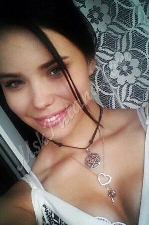 Лена, метро Медведково