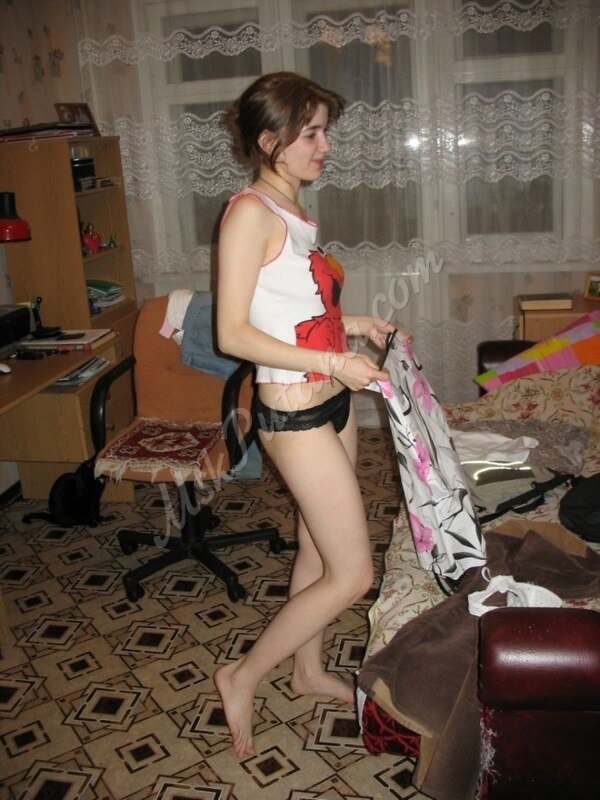 Проститутки