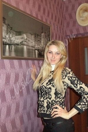Анастасия, метро Коньково