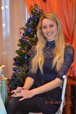 Лена, метро Отрадное