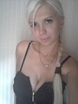 Проститутки