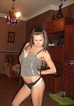 Проститутки