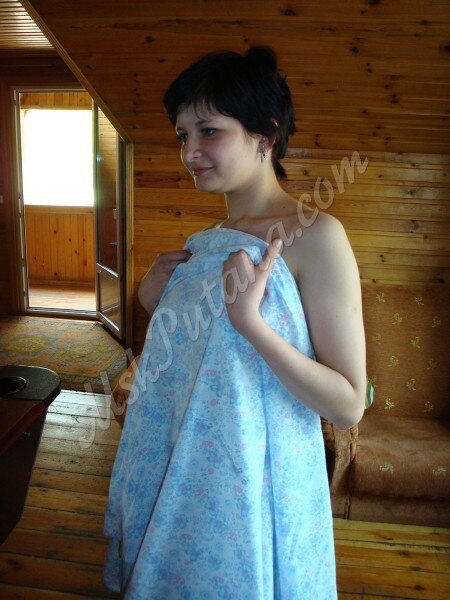 Проститутки