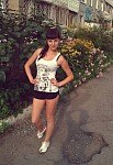 Проститутки Москвы