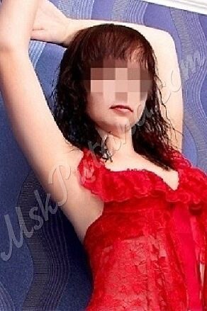 Анна, метро Раменки