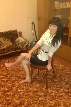 Ирина, метро Петровско-Разумовская