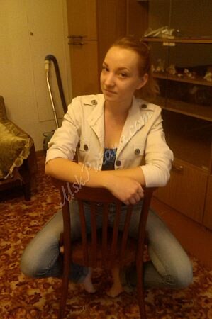 Вика, метро Свиблово