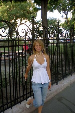 Анна, метро Пушкинская
