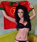 Проститутки