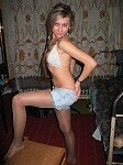 Проститутки Москвы