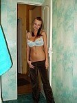 Проститутки