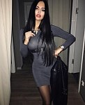 Проститутки Москвы
