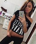 Проститутки Москвы