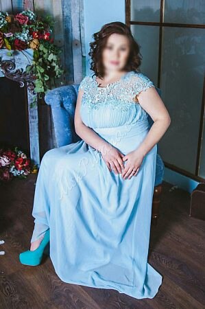 Анастасия, метро Библиотека имени Ленина