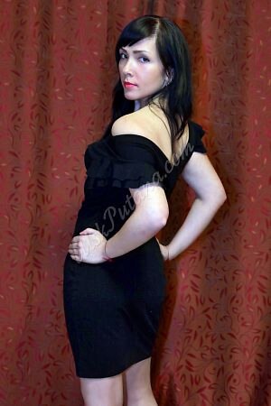 Марина, метро Филёвский парк