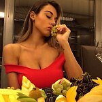 Проститутки Москвы
