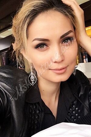 Кристина, метро Кузнецкий мост