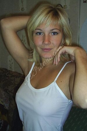 Настя, метро Павелецкая