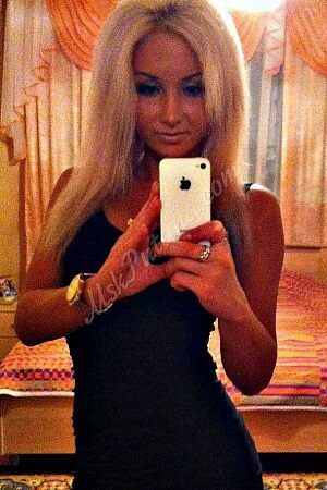 Лина, метро Шоссе Энтузиастов