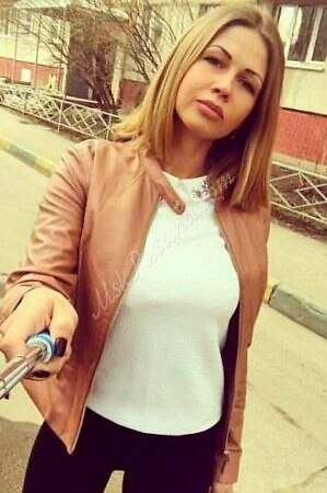 Лена, метро Студенческая
