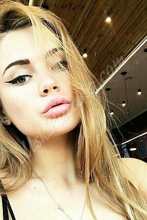 Ирина, метро Подольск