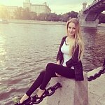Проститутки Москвы