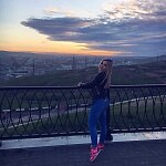 Проститутки Москвы
