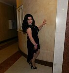 Проститутки Москвы