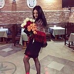 Проститутки Москвы