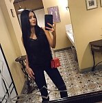 Проститутки Москвы