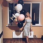 Проститутки Москвы