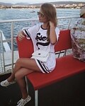 Проститутки Москвы
