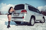 Проститутки Москвы