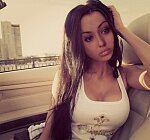 Проститутки