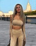 Проститутки Москвы