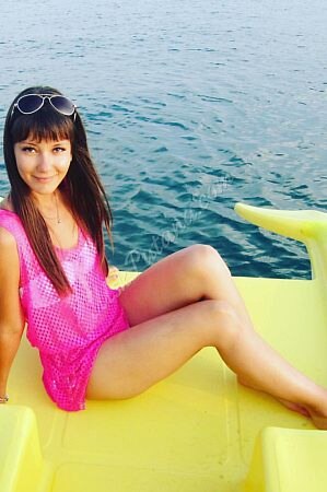 марина, метро Тропарёво