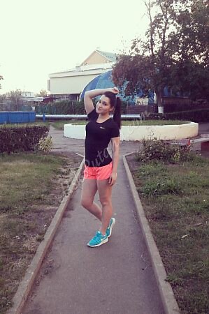 алина, метро Сходненская