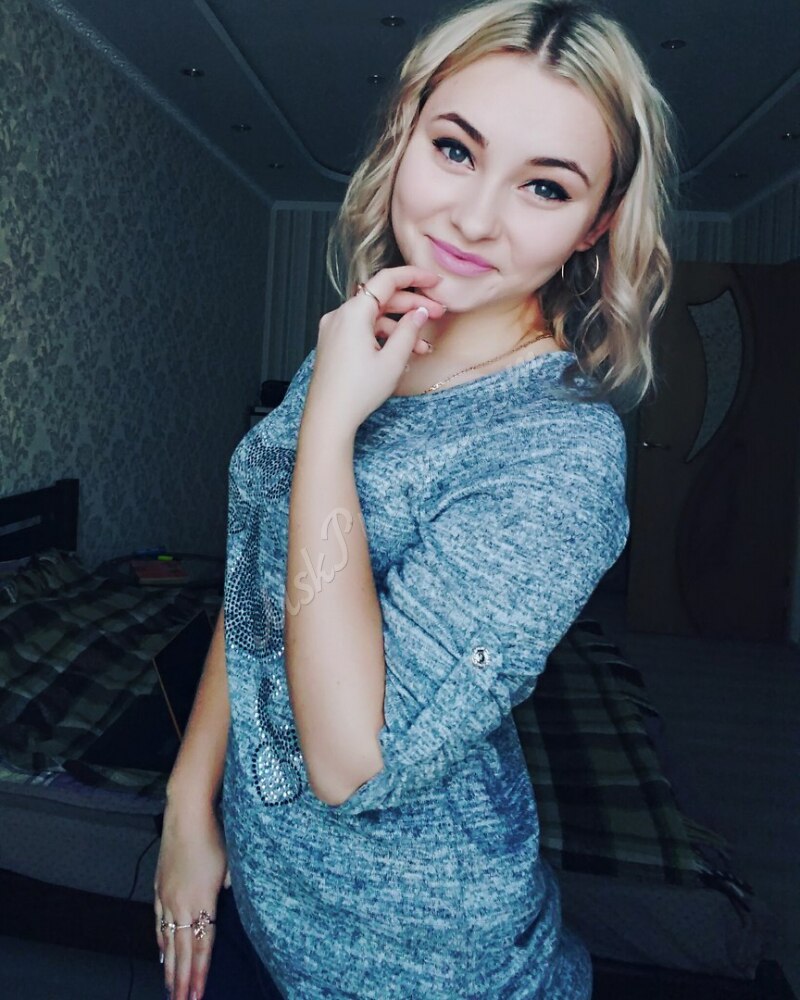 Проститутки